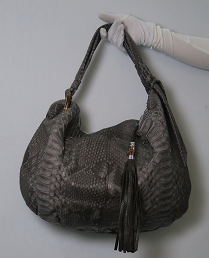 Jungle Hobo, front view